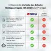 Schulte Weitspannregal mit Spanplatten WS 3000 | Grundregal Produktbild-Vorschau 6