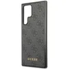 Guess 4G Metal Gold Logo - Samsung Galaxy S24 Ultra Hülle Produktbild-Vorschau 6