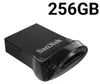 SanDisk Ultra Fit, 256 GB, USB Typ-A, 3.2 Gen 1 (3.1 Gen Náhled obrázku produktu 6
