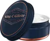 KING C. GILLETTE Baume adoucissant pour la barbe - 100 ml Voir les images du produit 1