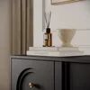 YOURHOUSE24 Kommode LIBERTY 2d Schwarz Produktbild-Vorschau 4