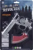 Spielzeugpistole - Metallischer Kinderrevolver mit Produktbild-Vorschau 6