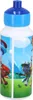 Mepal Paw Patrol Trinkflasche Pop-Up 400 ml Produktbild-Vorschau 3