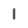 A remote control is shown against a white background. Voir les images du produit