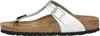 Birkenstock Gizeh  Teenslippers - Zilverkleur - Maat 39 Produktbild-Vorschau 33