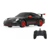 Porsche GT3 RS 1:24 Nera 2.4GHz Anteprima dell’immagine prodotto 17