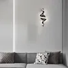 Wandleuchten, 18W Wandlampe, 3 Farbtemperaturen, LED Produktbild-Vorschau 6