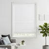 Plissee Klemmfix ohne Bohren 100x120cm Sonnenschutzrollo Produktbild-Vorschau 5