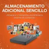 Seagate Basic STJL1000400 - Festplatte - 1 TB - externý Náhľad obrázku produktu 18