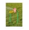 Neustanlo | Rasensprinkler Tanzende Blume | farblich Produktbild-Vorschau 3