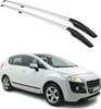 Barre da tetto Portapacchi Portapacchi per Peugeot 3008 Anteprima dell’immagine prodotto 12