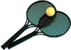 Sada SOFT TENIS SEDCO - barevná - černá Anteprima dell’immagine prodotto 5