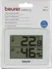 Termohydrometr Beurer HM16 bílý 679.15 Náhled obrázku produktu 4