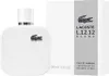 Lacoste - Eau de Lacoste L.12.12. Blanc Eau de Parfum EDP Voir les images du produit 2