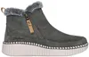 Skechers Wilshire Blvd Fresh Zip Grün OLV Größe EU 41 Produktbild-Vorschau 7