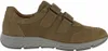 Slipper/Kletthalbschuh mit Mehrweite Freizeit (sportlicher Produktbild-Vorschau 5