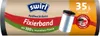 swirl® Müllbeutel Reißfest & Dicht 4629 35,0 l schwarz, 10 Produktbild-Vorschau 5