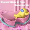Schwimmbrille Kinder, 180° Panorama, Anti Fog Linse, Produktbild-Vorschau 5
