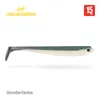 Lieblingsköder Lieblingsköder Green Lemon Gummifisch Farbe: Produktbild-Vorschau 11