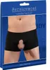 Svenjoyment Bokserki męskie XL czarne z anatomicznymi Podgląd zdjęcia produktu 6
