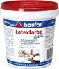 Baufan Latexfarbe classic 750 ml weiß Produktbild-Vorschau 3