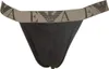 Jockstrap EMPORIO ARMANI sospensorio confezione 2 pezzi Anteprima dell’immagine prodotto 2