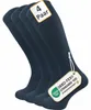 Calze compressive Gawilo per viaggi, sport e lunghi periodi Anteprima dell’immagine prodotto 1