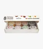 Set mit natürlichen Lebensmittelfarben in Pulverform Produktbild-Vorschau 5