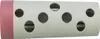 TRIXIE Snack Roll für Katzen, Katze, Blau, Weiß, 140 mm Produktbild-Vorschau 3