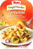 Buss Tortellini in Tomatensauce mit Putenstreifen 300g- Produktbild-Vorschau 1