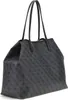 Guess Guess- Victoria Damen Shopper in Grau, Größe 1 Produktbild-Vorschau 22