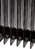 Domo DO7327R Radiateur à huile, appareil sur pied, 2000 Voir les images du produit 11
