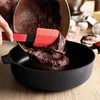 WOLL 1732DPI padella 4.75 L Rotondo 32 cm Nero Anteprima dell’immagine prodotto 12