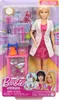 Barbie Carriera Scienziata JCR70 /6 Anteprima dell’immagine prodotto 1