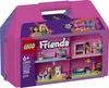 LEGO Friends Kreatywna walizka z domkiem dla lalek, Zestaw Podgląd zdjęcia produktu 12