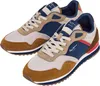 Pepe Jeans Sneakers PMS40035-859 in Brown color size 43 Produktbild-Vorschau 3