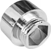 Schlauchadapter Mit Dichtung, Wasseranschluss Adapter 3/4 Produktbild-Vorschau 5