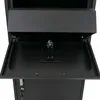 Paketkasten mit LED-Licht MCW-R36, Paketbox Produktbild-Vorschau 13