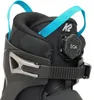 K2 F.I.T. 80 Boa Herren Inline Skates Inliner black blue Produktbild-Vorschau 10