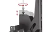 B-Tech Universal LCD / Plasma Wall Mount, 68 kg, -15 - 15°, Náhled obrázku produktu 4