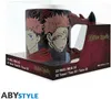 Tazza in Vetroceramica Jujutsu Kaisen 3D Hänkel - dito di Anteprima dell’immagine prodotto 1