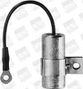 BorgWarner (BERU) Zündkondensator Kondensator ZK138 für VW Produktbild-Vorschau 5