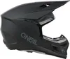 O'NEAL Bike Helm 3Srsolid Black M (57/58) Produktbild-Vorschau 6