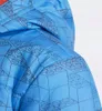 adidas x LEGO Übergangsjacke für Kinder 92 Produktbild-Vorschau 7