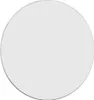 vidaXL Miroir mural argenté Ø 60 cm Rond Voir les images du produit 3