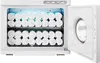 23 L Scaldasalviette Comprime Scaldasalviette 50-60 Anteprima dell’immagine prodotto 10