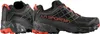 La Sportiva Akyra II GTX Herren Black/Cherry Tomato 46 Produktbild-Vorschau 4