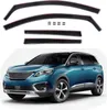 GP Déflecteurs Deflecteurs D'Air Pour Peugeot 5008 Voir les images du produit 1