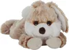 Habibi Plush Classic Wärmetier Schneehase Kuscheltier Produktbild-Vorschau 8