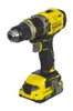 Stanley SFMCD721D2K-QW Schlagbohrmaschine, 2x Li-Ion V20 Produktbild-Vorschau 6
